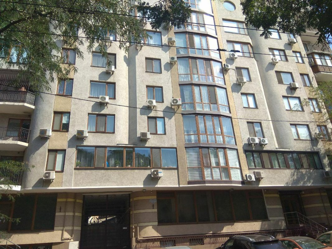 продажа двухкомнатной квартиры номер A-172999 в Приморском районе, фото номер 12